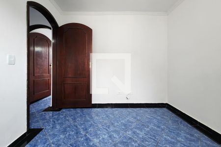 Quarto 1 de apartamento para alugar com 2 quartos, 55m² em São José, São Caetano do Sul