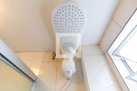 Apartamento à venda com 68m², 3 quartos e 1 vaga Apartamento à venda com 68m², 3 quartos e 1 vagaBanheiro Social