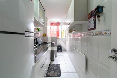 Apartamento à venda com 68m², 3 quartos e 1 vaga Apartamento à venda com 68m², 3 quartos e 1 vagaCozinha