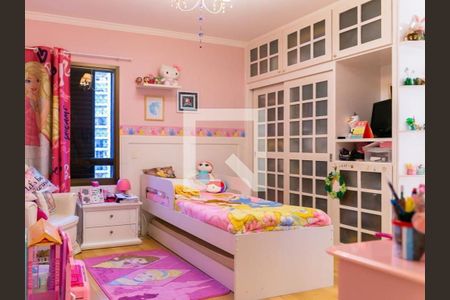 Apartamento à venda com 238m², 4 quartos e 3 vagas