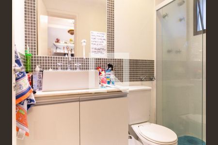 Apartamento à venda com 238m², 4 quartos e 3 vagas