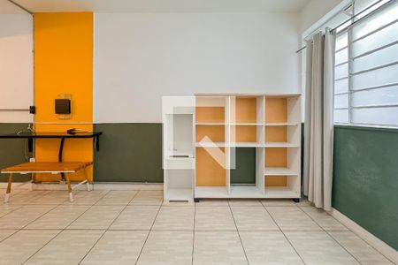 Studio de kitnet/studio para alugar com 1 quarto, 29m² em Liberdade, São Paulo