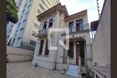 Casa à venda com 520m², 5 quartos e 22 vagas