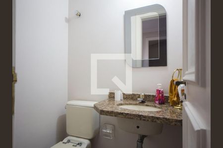 Apartamento à venda com 160m², 4 quartos e 3 vagas