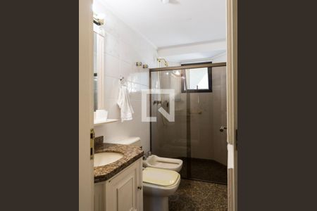 Apartamento à venda com 160m², 4 quartos e 3 vagas