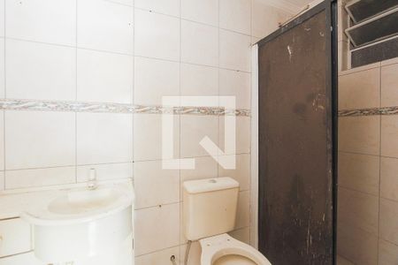 Apartamento para alugar com 45m², 1 quarto e sem vagaBanheiro