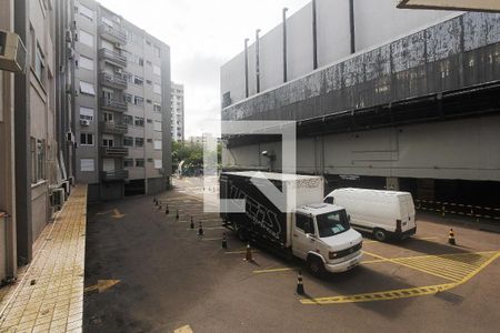 Apartamento para alugar com 45m², 1 quarto e sem vagaVista