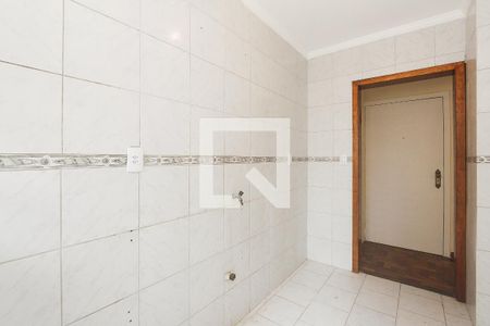 Apartamento para alugar com 45m², 1 quarto e sem vagaCozinha
