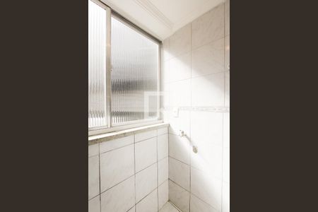 Apartamento para alugar com 45m², 1 quarto e sem vagaCozinha