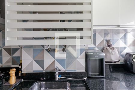 Apartamento à venda com 68m², 2 quartos e 1 vagaÁrea de Serviço