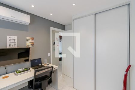 Apartamento à venda com 68m², 2 quartos e 1 vagaQuarto