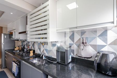 Apartamento à venda com 68m², 2 quartos e 1 vagaÁrea de Serviço