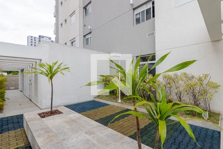Apartamento à venda com 68m², 2 quartos e 1 vagaPlayground