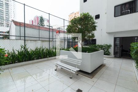 Apartamento à venda com 100m², 3 quartos e 1 vaga Apartamento à venda com 100m², 3 quartos e 1 vagaÁrea externa