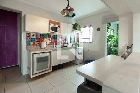 Apartamento à venda com 100m², 3 quartos e 1 vaga Apartamento à venda com 100m², 3 quartos e 1 vagaCozinha