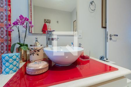 Apartamento à venda com 100m², 3 quartos e 1 vaga Apartamento à venda com 100m², 3 quartos e 1 vagaSuíte - banheiro