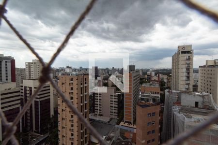 Apartamento à venda com 100m², 3 quartos e 1 vaga Apartamento à venda com 100m², 3 quartos e 1 vagaSuíte - vista