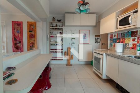 Apartamento à venda com 100m², 3 quartos e 1 vaga Apartamento à venda com 100m², 3 quartos e 1 vagaCozinha