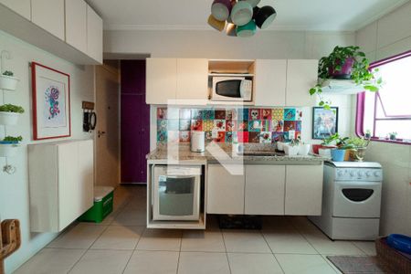 Apartamento à venda com 100m², 3 quartos e 1 vaga Apartamento à venda com 100m², 3 quartos e 1 vagaCozinha