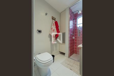 Apartamento à venda com 100m², 3 quartos e 1 vaga Apartamento à venda com 100m², 3 quartos e 1 vagaSuíte - banheiro