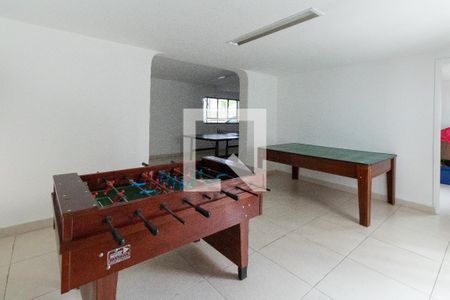 Apartamento à venda com 100m², 3 quartos e 1 vaga Apartamento à venda com 100m², 3 quartos e 1 vagaSalão de jogos