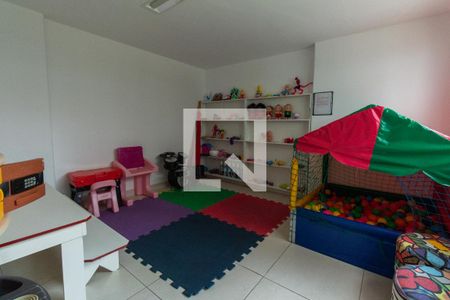 Apartamento à venda com 100m², 3 quartos e 1 vaga Apartamento à venda com 100m², 3 quartos e 1 vagaBrinquedoteca