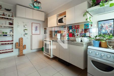 Apartamento à venda com 100m², 3 quartos e 1 vaga Apartamento à venda com 100m², 3 quartos e 1 vagaCozinha