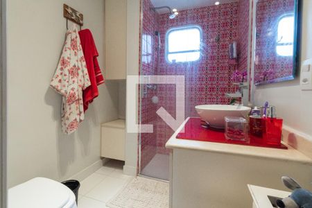 Apartamento à venda com 100m², 3 quartos e 1 vaga Apartamento à venda com 100m², 3 quartos e 1 vagaSuíte - banheiro