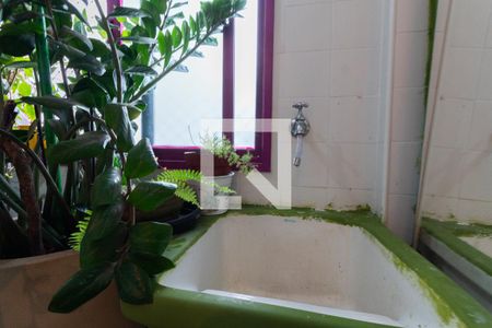 Apartamento à venda com 100m², 3 quartos e 1 vaga Apartamento à venda com 100m², 3 quartos e 1 vagaÁrea de serviço - tanque