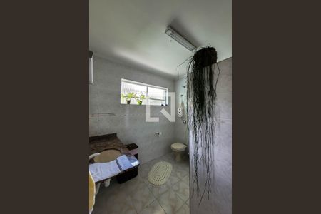 Casa à venda com 262m², 4 quartos e 2 vagasBanheiro Social