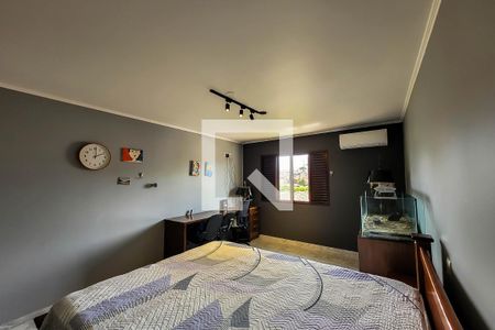 Casa à venda com 262m², 4 quartos e 2 vagasQuarto 2