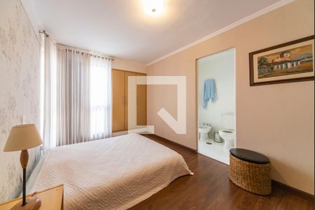 Apartamento para alugar com 118m², 3 quartos e 1 vagaQuarto 3