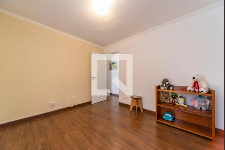 Apartamento para alugar com 118m², 3 quartos e 1 vagaQuarto 1