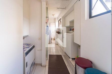 Apartamento para alugar com 118m², 3 quartos e 1 vagaÁrea de Serviço