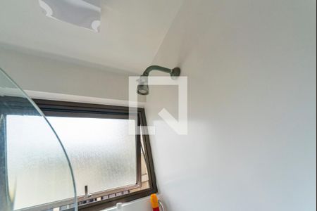 Apartamento para alugar com 118m², 3 quartos e 1 vagaChuveiro 