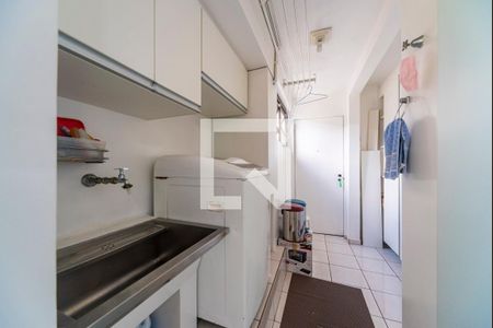 Apartamento para alugar com 118m², 3 quartos e 1 vagaÁrea de Serviço