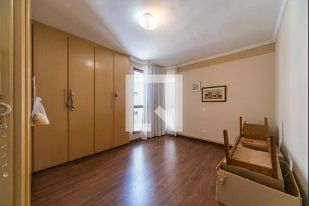 Apartamento para alugar com 118m², 3 quartos e 1 vagaQuarto 2