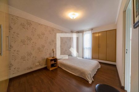 Apartamento para alugar com 118m², 3 quartos e 1 vagaQuarto 3