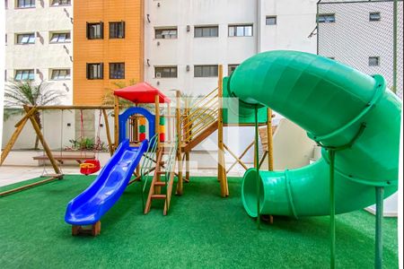 Apartamento para alugar com 118m², 3 quartos e 1 vagaÁrea Comum - Playground