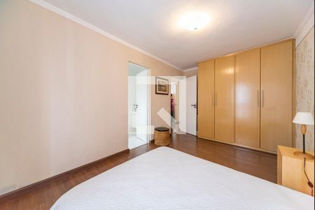 Apartamento para alugar com 118m², 3 quartos e 1 vaga Quarto 3