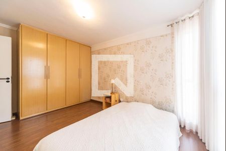 Apartamento para alugar com 118m², 3 quartos e 1 vagaQuarto 3