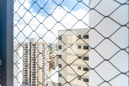 Apartamento para alugar com 118m², 3 quartos e 1 vagaVista do Quarto 3