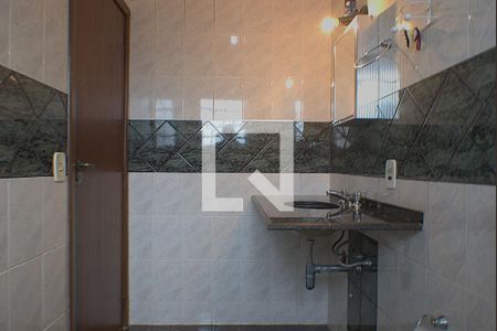 Casa à venda com 140m², 3 quartos e 1 vagaBanheiro da Suíte