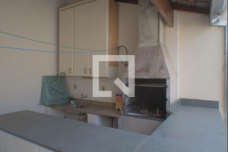 Casa à venda com 140m², 3 quartos e 1 vagaQuintal - churrasqueira