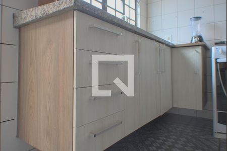 Casa à venda com 140m², 3 quartos e 1 vagaCozinha