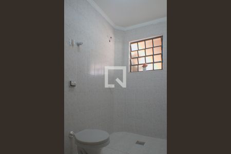 Casa à venda com 140m², 3 quartos e 1 vagaBanheiro 1 andar