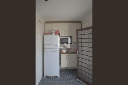 Casa à venda com 140m², 3 quartos e 1 vagaCozinha