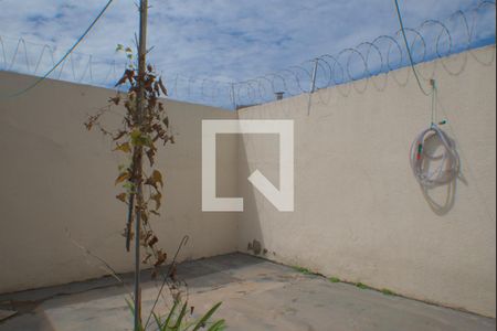 Casa à venda com 140m², 3 quartos e 1 vagaQuintal