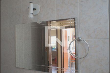 Casa à venda com 140m², 3 quartos e 1 vagaBanheiro 1 andar