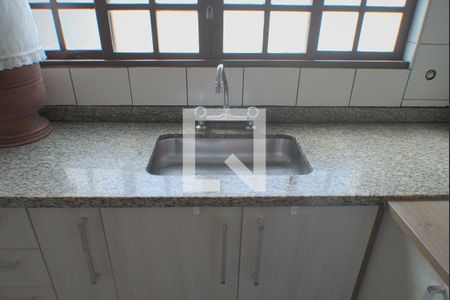 Casa à venda com 140m², 3 quartos e 1 vagaCozinha